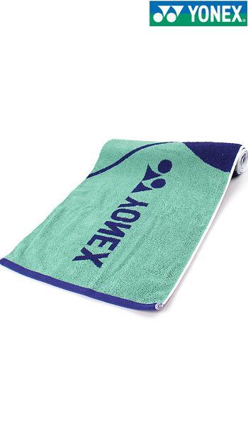 요넥스 테니스 타월 스포츠타올 응원용 선물용 면 100% 퍼플 레드 2024년 최신상 - 상세 이미지 4