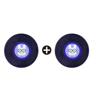 [1+1] 아빠비누 쿨바디솝 멘톨비누 100g 2개 솔직 후기 | 피부 타입별 분석 - 상품 이미지 1