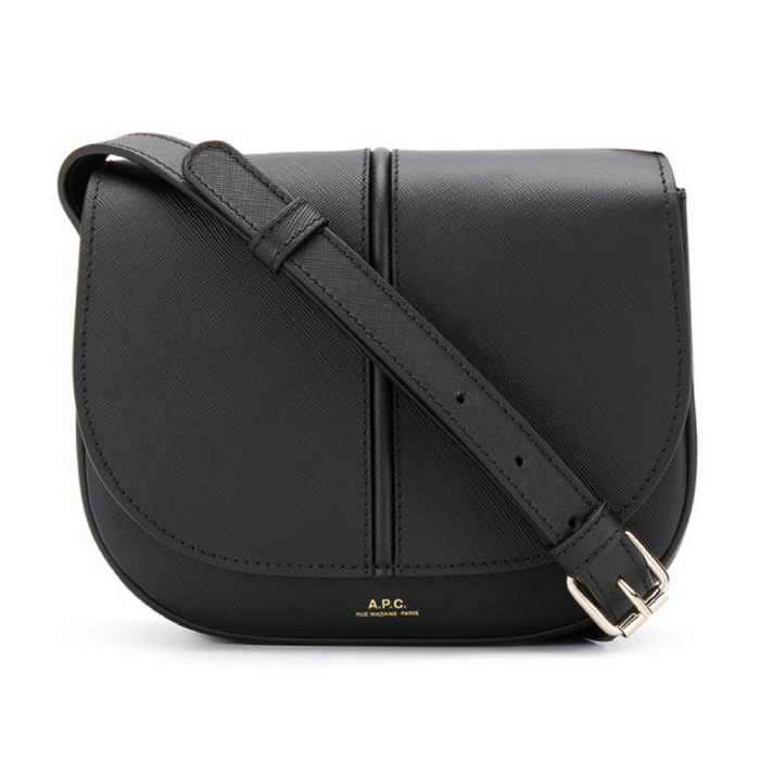 아페쎄 크로스백 가방 APC 미니백 하프문 베티 제네바 데미룬