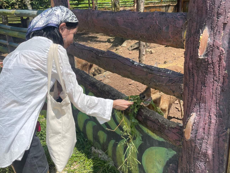 인도네시아  빈탄섬 사파리 라고이 & 에코팜 체험 이미지 4