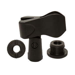 집게형 마이크 홀더 무선 유선 거치대 K&POP B-29 개봉기 | 실사용 후기 - 상품 이미지 2