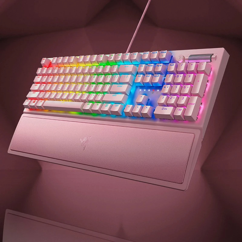 RAZER Blackwidow V3 TKL KR 레이저 블랙위도우 유선키보드 이미지 6