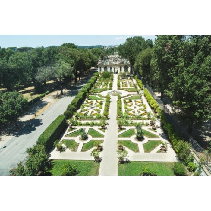 이탈리아 로마 보르헤스 갤러리 우선 입장권 + 가이드 투어 이미지 3