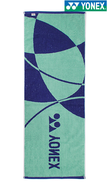 요넥스 테니스 타월 스포츠타올 응원용 선물용 면 100% 퍼플 레드 2024년 최신상 - 상세 이미지 2