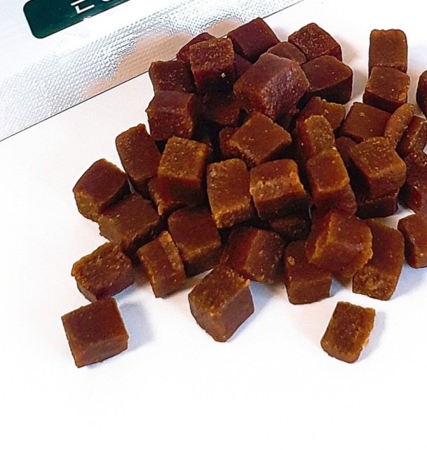 비숑 말티즈 강아지 체중조절 사료 저지방 곤충 3kg 이미지 1