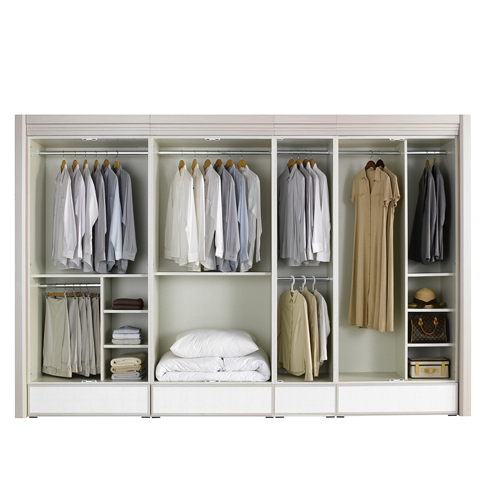 크레스 E0 3050 10자장롱 - 상세 이미지 2