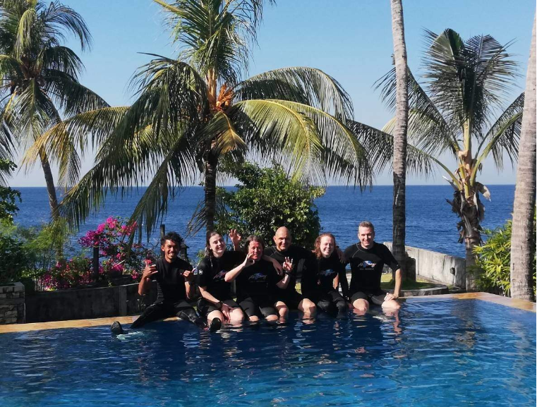 인도네시아 발리 툴람벤 스노클링 (PADI 5성급 다이빙 센터) 솔직 후기 | 실사용자 리뷰 분석 - 대표 이미지