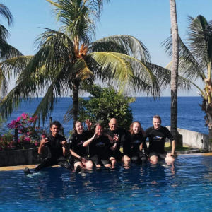 인도네시아 발리 툴람벤 스노클링 (PADI 5성급 다이빙 센터) 솔직 후기 | 실사용자 리뷰 분석 - 상품 이미지 1