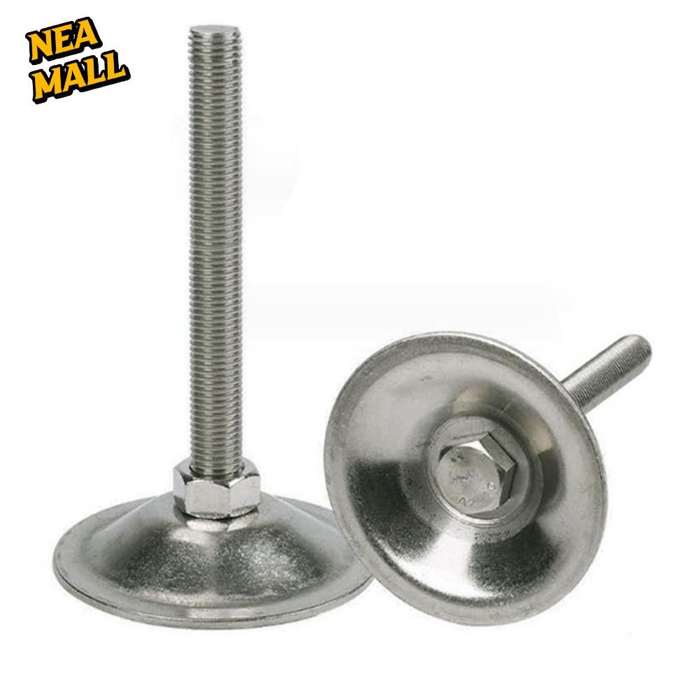 m16x100 스텐 조절자 304 스텐 조절좌 높이조절볼트 - 메인 이미지