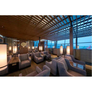 인도네시아 CGK 자카르타 공항 프리미엄 라운지 이용 솔직 후기 | 실사용자 리뷰 분석 - 상품 이미지 3