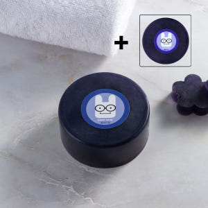 [1+1] 아빠비누 쿨바디솝 멘톨비누 100g 2개 솔직 후기 | 피부 타입별 분석 - 상품 이미지 2