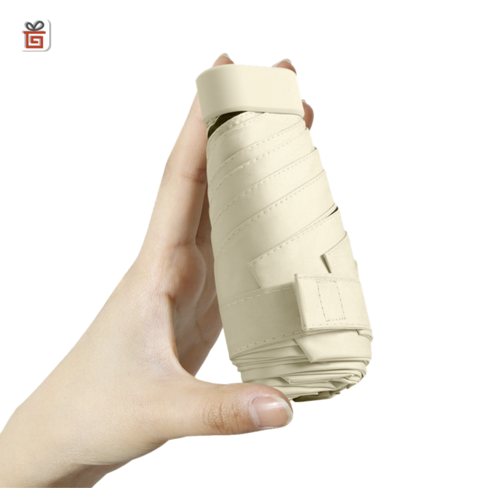 초 경량 미니 예쁜 우산 양산 암막양산 5단 양우산 우양산