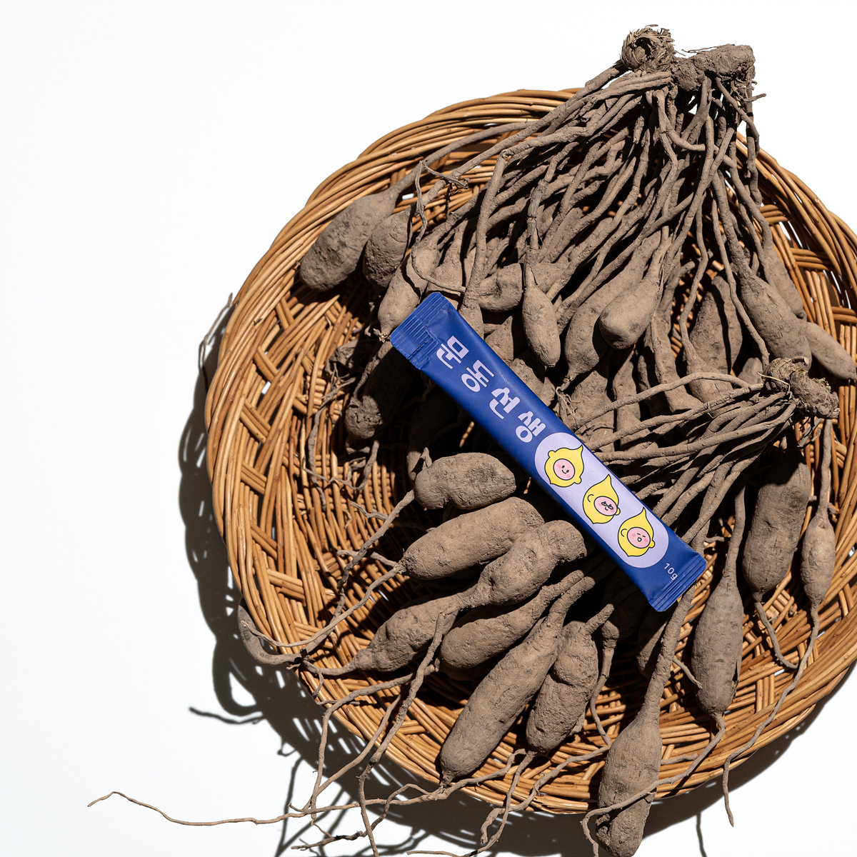 문동선생 맥문동 천문동 진액 액상스틱 30포, 1개 - 상세 이미지 5