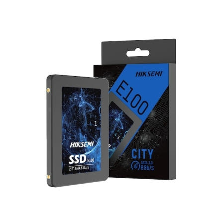 HIKSEMI E100 (1TB)