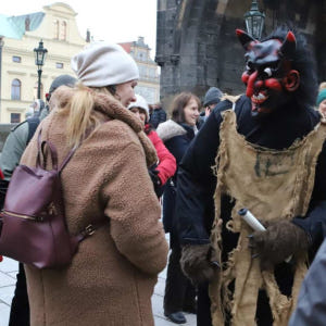 체코 프라하의 유령과 전설 솔직 후기 | 실사용자 리뷰 분석 - 상품 이미지 2
