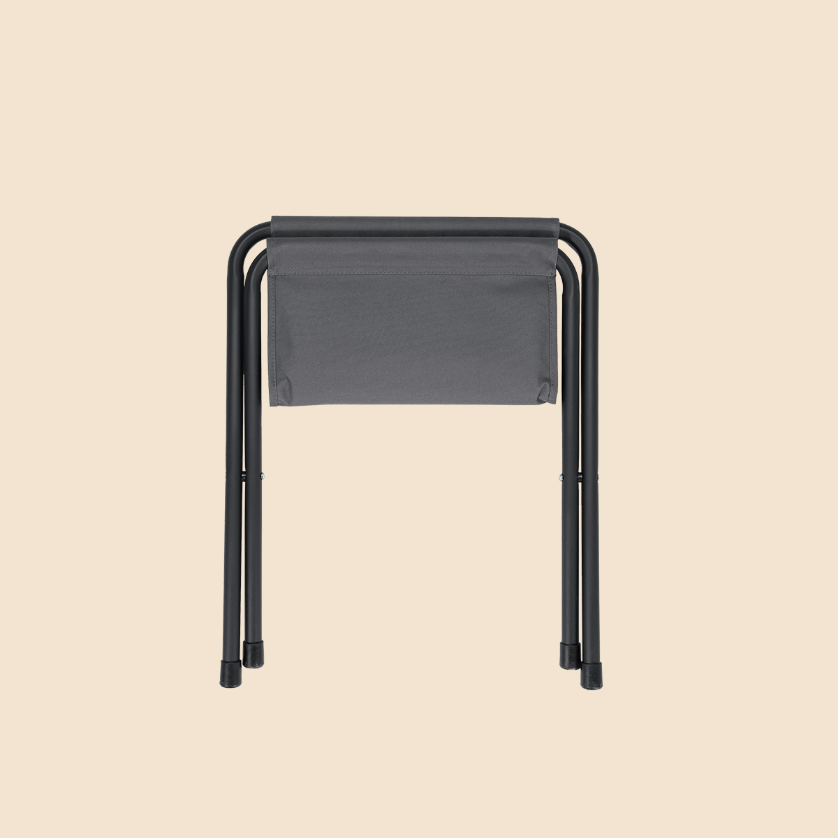 카고컨테이너 와이드 비비큐 폴딩 체어 바베큐 1+1 그레이