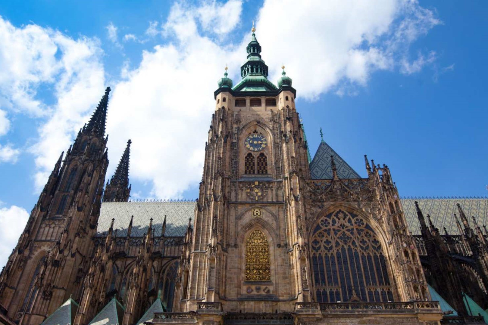 체코 프라하 성 | 간략한 소개 및 입장권 이미지 3