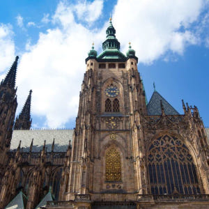 체코 프라하 성 | 간략한 소개 및 입장권 솔직 후기 | 실사용자 리뷰 분석 - 상품 이미지 3