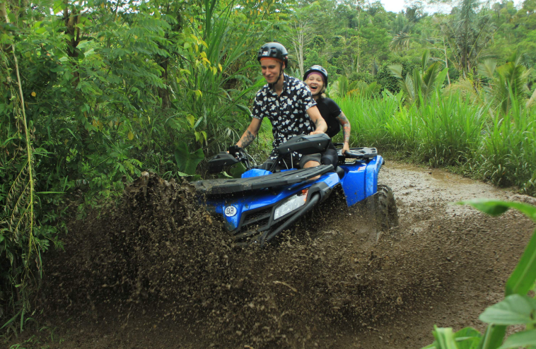인도네시아 발리 빠양안 쿼드바이크 투어 솔직 후기 | 실사용자 리뷰 분석 - 대표 이미지
