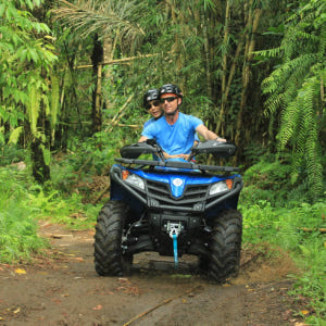 인도네시아 발리 빠양안 쿼드바이크 투어 솔직 후기 | 실사용자 리뷰 분석 - 상품 이미지 3