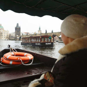 체코 프라하 역사 강 크루즈 솔직 후기 | 실사용자 리뷰 분석 - 상품 이미지 4