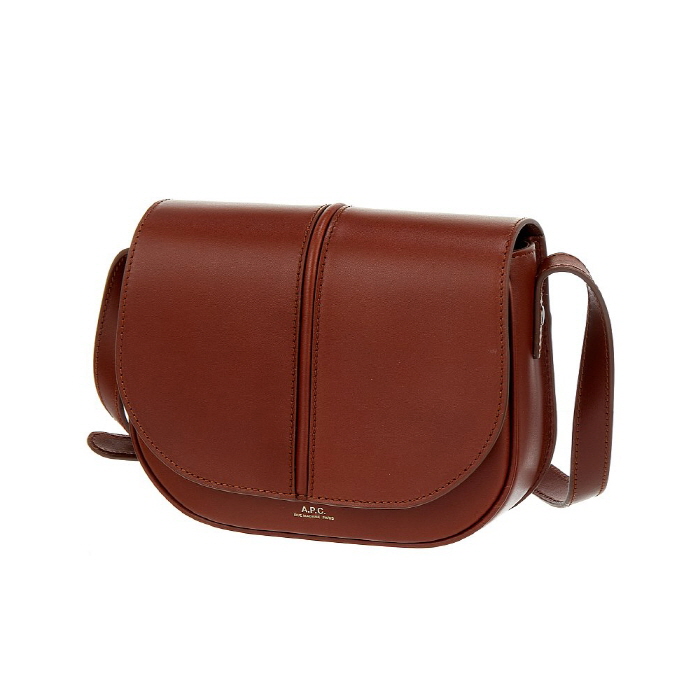 아페쎄 크로스백 가방 APC 미니백 하프문 베티 제네바 데미룬