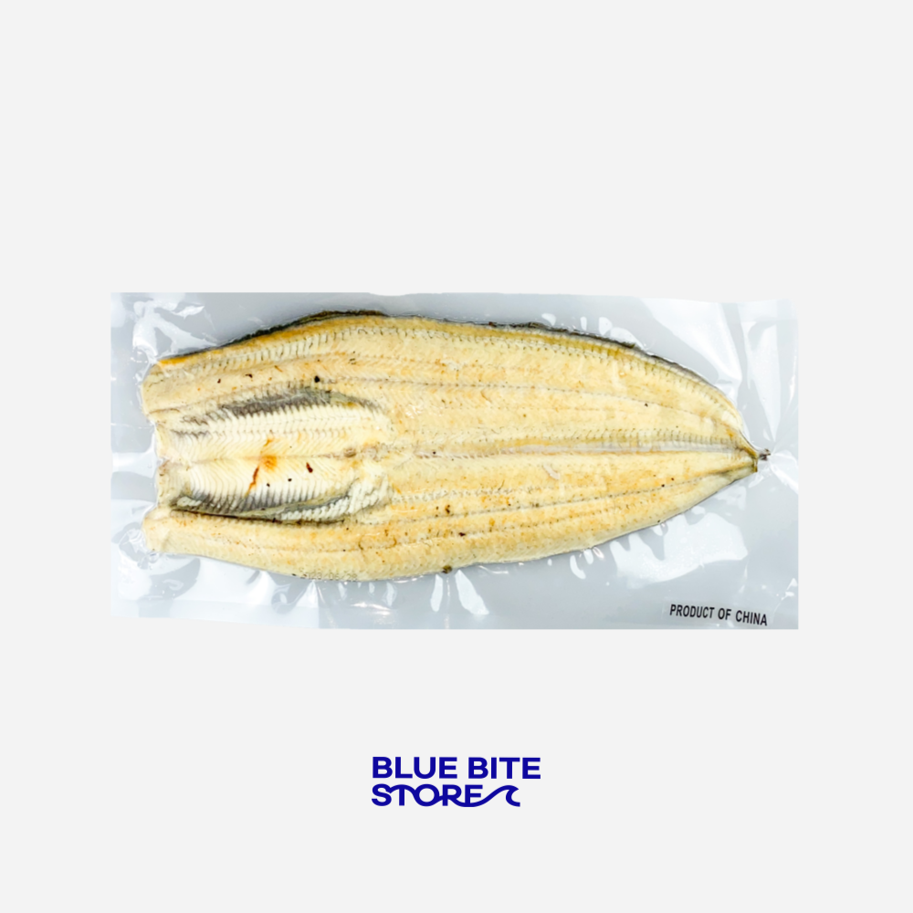 민물장어 2미 백장어 500g 냉동 손질 초벌구이 - 상세 이미지 2