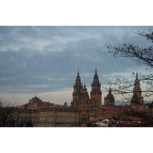 [산티아고 순례길] 스페인 산티아고 데 콤포스텔라 프라이빗 가이드 투어 솔직 후기 | 실사용자 리뷰 분석 - 상품 이미지 4