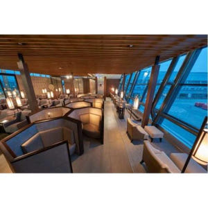 인도네시아 CGK 자카르타 공항 프리미엄 라운지 이용 솔직 후기 | 실사용자 리뷰 분석 - 상품 이미지 1