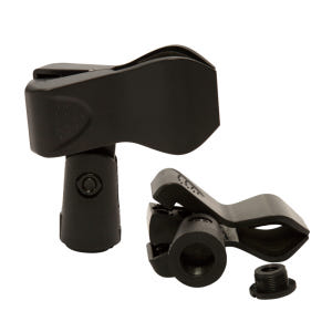 집게형 마이크 홀더 무선 유선 거치대 K&POP B-29 개봉기 | 실사용 후기 - 상품 이미지 4