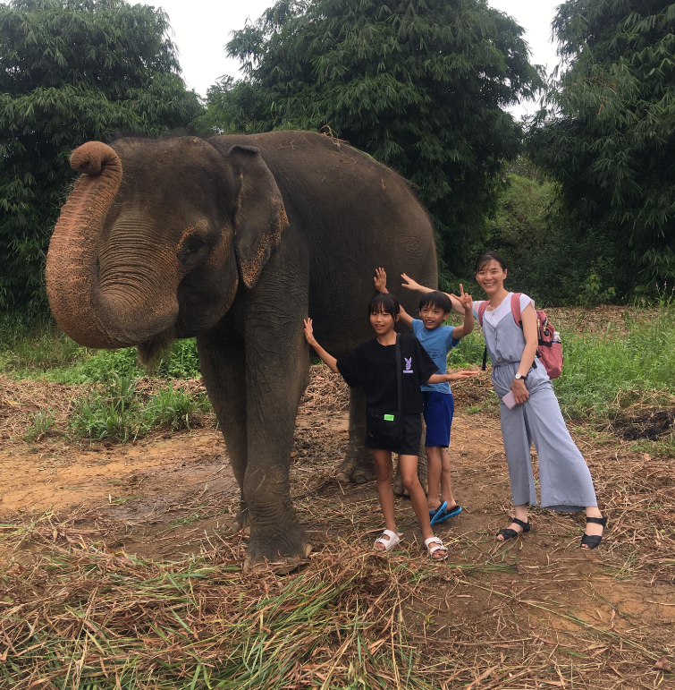 인도네시아  빈탄섬 사파리 라고이 & 에코팜 체험 이미지 3