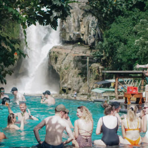 인도네시아 우붓 오마 데이클럽 이용권 솔직 후기 | 실사용자 리뷰 분석 - 상품 이미지 3