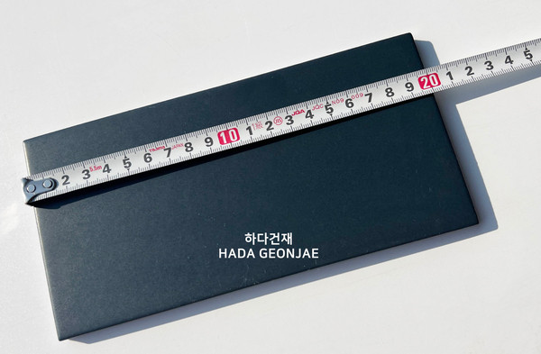 아이코트료와 마룬타일 M03 / 하다건재 일본타일 아이콧료와 ICOTRYOWA