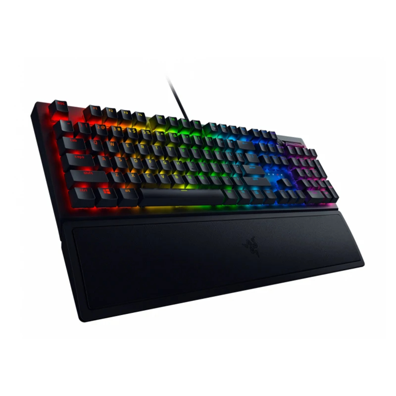 RAZER Blackwidow V3 TKL KR 레이저 블랙위도우 유선키보드 - 상세 이미지 4