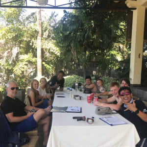 인도네시아 발리 툴람벤 스노클링 (PADI 5성급 다이빙 센터) 솔직 후기 | 실사용자 리뷰 분석 - 상품 이미지 2