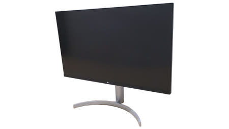 [국내정품] LG 32UN650K 81~82cm(32인치) 4K모니터 IPS HDR탑재 kg