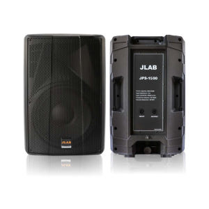 대형 패시브 스피커 400W 공연용 PA스피커 JLAB JPS-1500 ... 개봉기 | 실사용 후기 - 상품 이미지 2