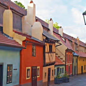 체코 프라하 성 | 간략한 소개 및 입장권 솔직 후기 | 실사용자 리뷰 분석 - 상품 이미지 2