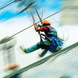 네팔  포카라 짚라인 솔직 후기 | 실사용자 리뷰 분석 - 상품 이미지 4