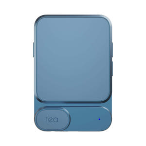 카다스 티 KHADAS Tea 헤드폰 블루투스 앰프 맥세이프 지원 개봉기 | 실사용 후기 - 상품 이미지 2