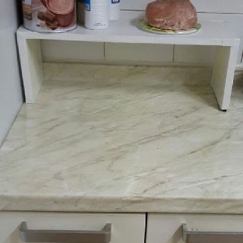 아일랜드 식탁시트지 싱크대상판 필름 김치냉장고 밥상 주방 - 상세 이미지 4