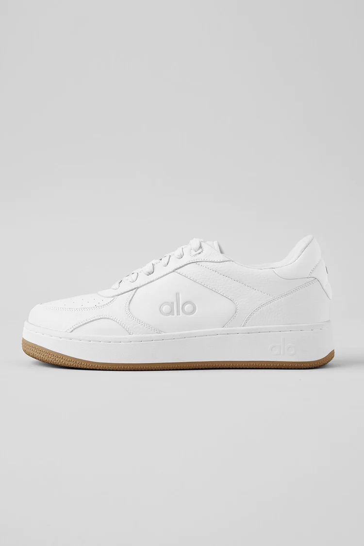 알로 스니커즈 후기, ALO X 01 CLASSIC, 일상 변화, 알로 요가 스니커즈, 비건 운동화 추천