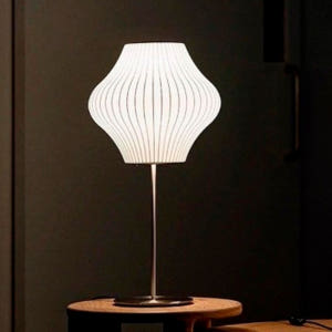 허먼밀러 Pear Lotus Table 페어 로투스 테이블 (Small)... 솔직 후기 | 실제 배치 사진 포함 - 상품 이미지 3