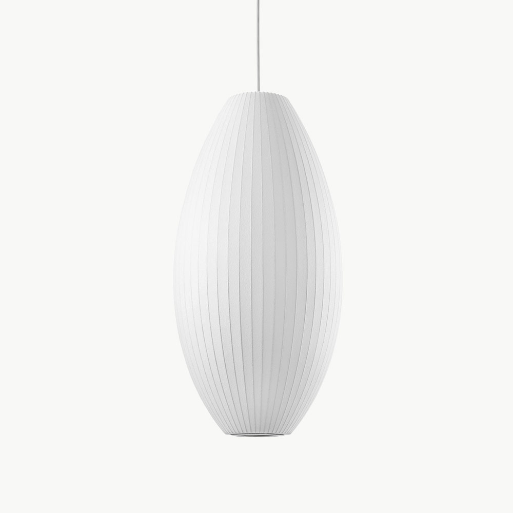허먼밀러 Bubble Pendant 시가 버블 펜던트 (Large) 조명 - 상품 이미지