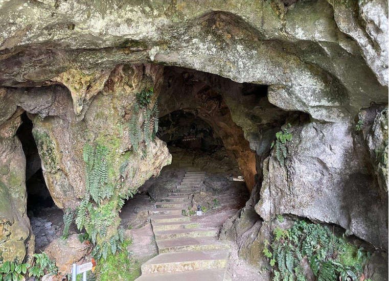 말레이시아 사라왁 동굴 어드벤처 이미지 2