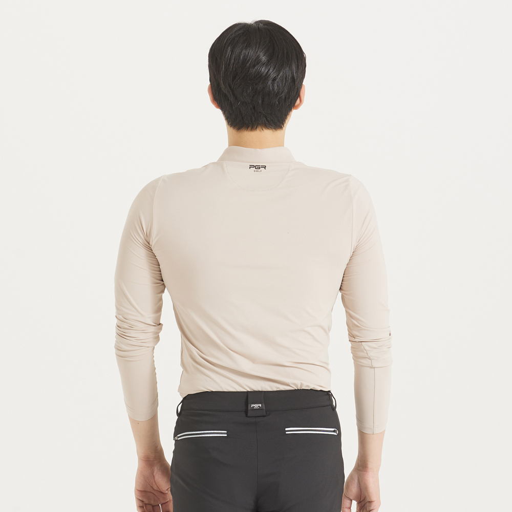 pgr골프 남자 골프웨어 골프티셔츠 305 이미지 6