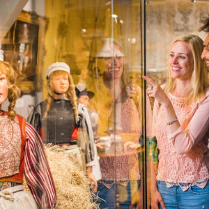 네덜란드 암스테르담 | 잔센스칸스, 어촌 마을 폴렌담, 암스테르담 근교 ... 솔직 후기 | 실사용자 리뷰 분석 - 상품 이미지 2