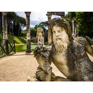 이탈리아 빌라 데스테 (Villa D’Este) 와 빌라 아드리아나 (V... 솔직 후기 | 실사용자 리뷰 분석 - 상품 이미지 3