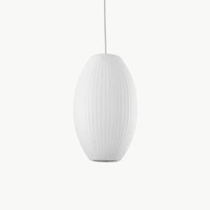 허먼밀러 Bubble Pendant 시가 버블 펜던트 (Medium) 조... 솔직 후기 | 실제 배치 사진 포함 - 상품 이미지 1