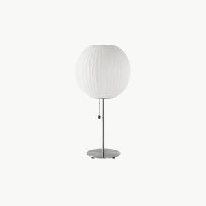 허먼밀러 Ball Lotus Table 볼 로투스 테이블 (Small) ... 솔직 후기 | 실제 배치 사진 포함 - 상품 이미지 1